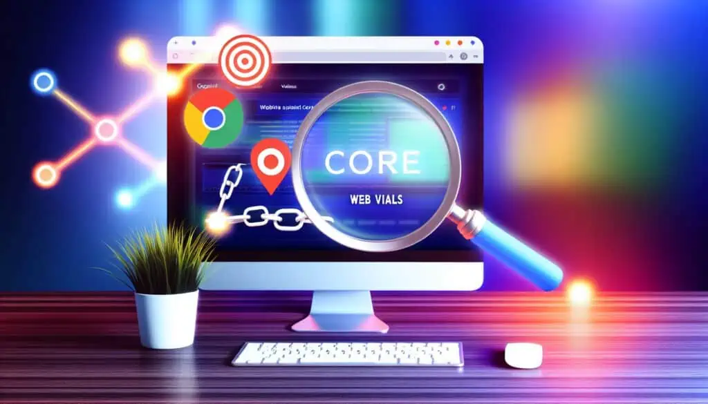 Google Clarifies Core Web Vitals’ SEO Role