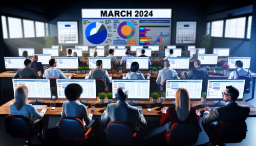 March 2024 Core Update Shakes SEO World