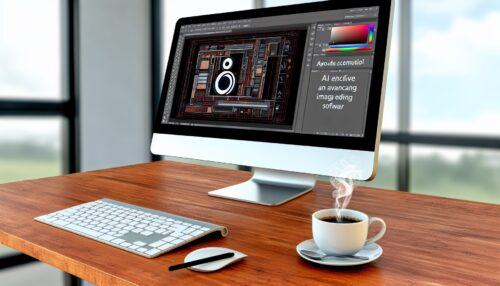 ChatGPT Unveils Photoshop-Style Editing