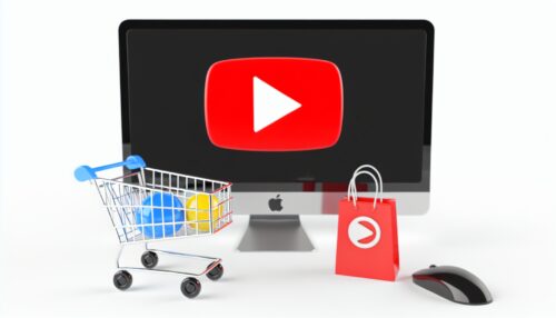YouTube’s New Shopping Features Unveiled