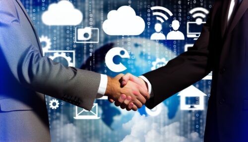 WPP & Google Cloud Forge New Partnership