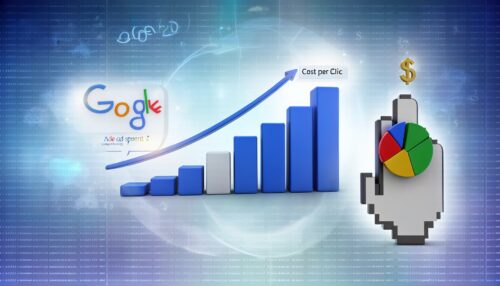 Google Ad Spend Rises, CPCs Up in 2024