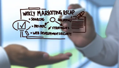 This Week: SEO Shifts, PPC Innovations & Web Dev Security